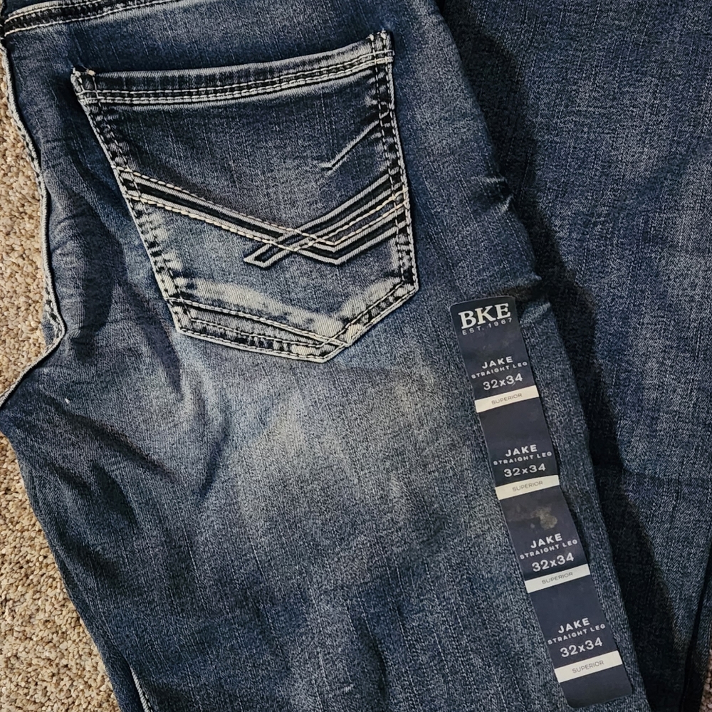 BKE Jeans